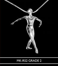 Gioiello Ballerina GRADE 2 RAD