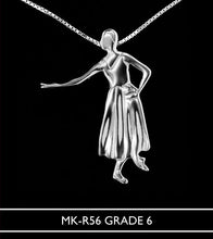 Gioiello Ballerina GRADE 6 RAD