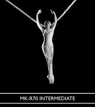 Gioiello Ballerina INTERMEDIATE RAD