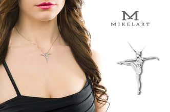 Gioiello danza Moderna