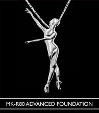 Gioiello Ballerina ADVANCED FOUNDATION