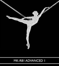 Gioiello Ballerina ADVANCED 1