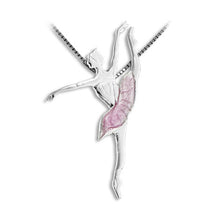 Gioiello Developpe smaltato