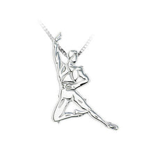 Gioiello danza Schiaccianoci maschile