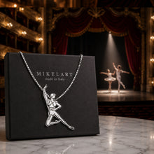 Gioiello danza Schiaccianoci maschile