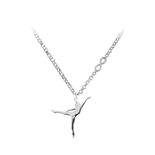 Una Ballerina è per sempre ,Arabesque collana