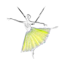 Gioiello Danza Arabesque Etudes