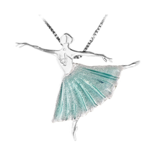 Gioiello Danza Arabesque Etudes