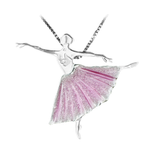 Gioiello Danza Arabesque Etudes