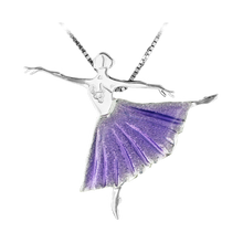 Gioiello Danza Arabesque Etudes