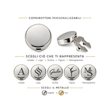 Karate jewellery pendant
