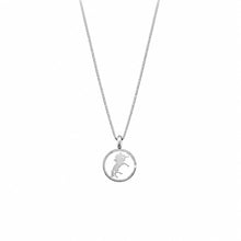 Collar Jewel Horse Riding charm