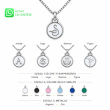 Pendant, jewel Roller skate small jewelery