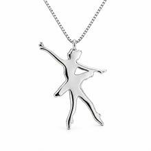 Ballet jewellery, Ballerina classical ballet,  nutcracker enameled