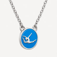 Pendant, jewel Roller skate small jewelery