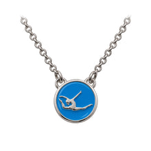 Pendant, jewel Roller skate small jewelery
