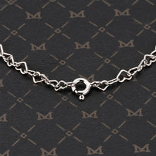 Bracciale con cuoricini