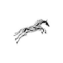Gioiello Spilla Cavallo salto