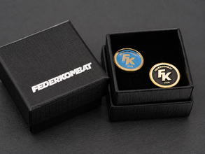Joyas karate colgantes