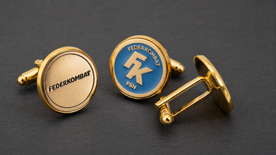 Joyas karate colgantes