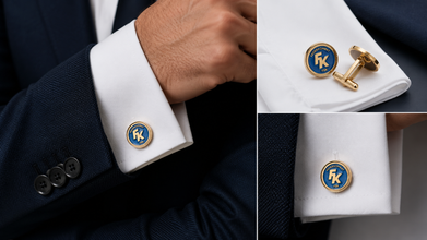 Joyas karate colgantes