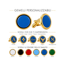 Gemelli personalizzabili