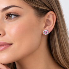 Ballet jewellery, little Tulle  Tutu' Earrings classic dance