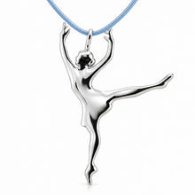 Gioiello Danza Arabesque Balanchine Pupatelle
