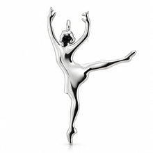 joyas Arabesque Balanchine Pupatelle