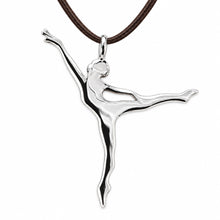 Danza Arabesque Pupatelle