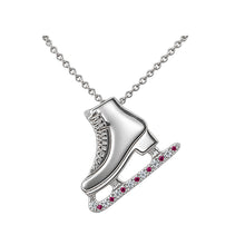 Pendant ICE skate jewel big