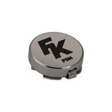 Karate jewellery pendant