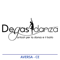Degas danza (CE)