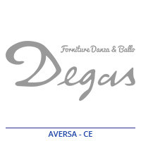 Degas Forniture danza (CE)