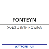 Fonteyn dancewear