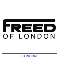 Freed of london