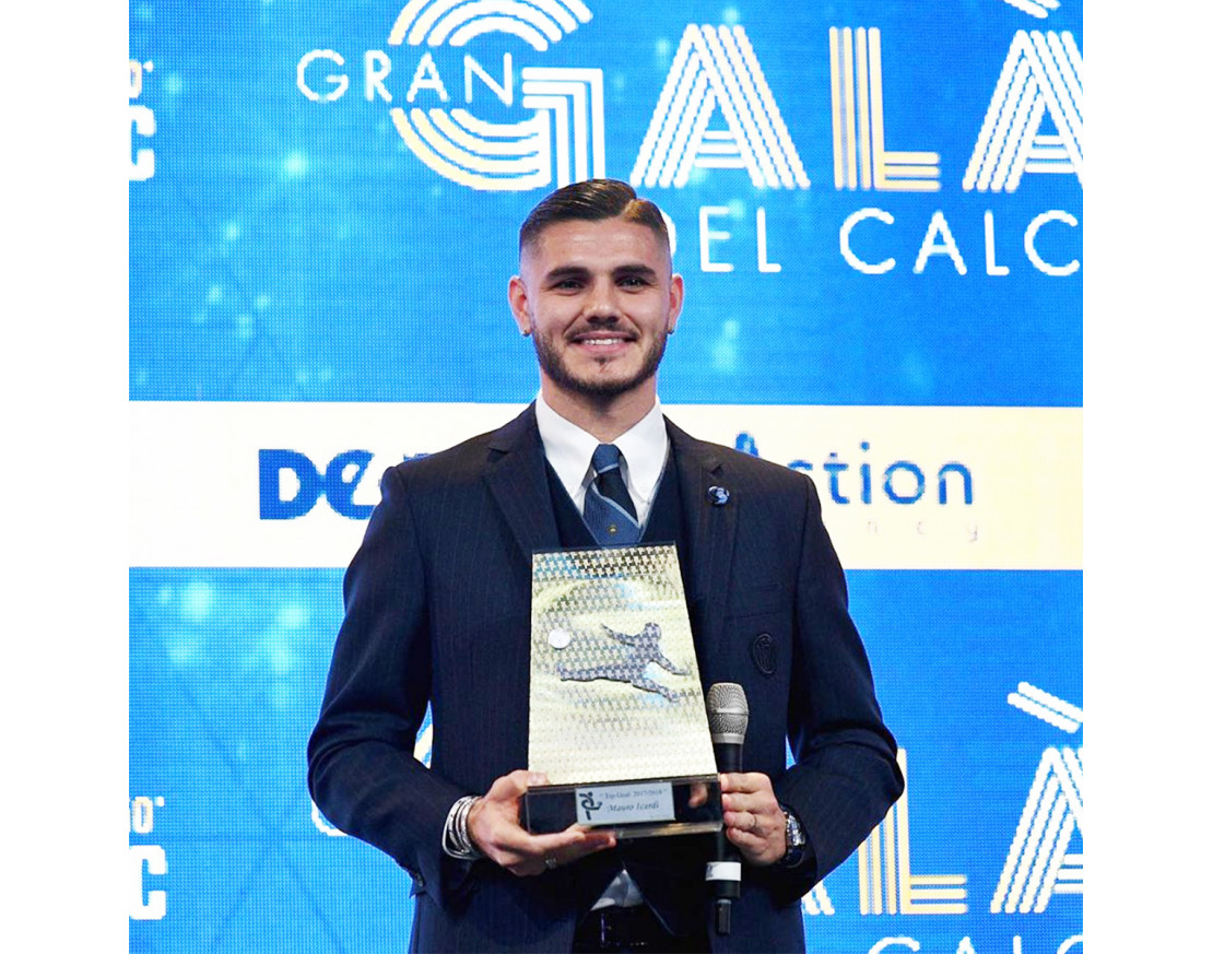 Premio Mauro Icardi